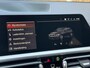 BMW 3-Serie Touring 320e M sport Automaat | Zwart optiek | LED laserlichten | Leren bekleding | Stoelverwarming | DAB ontvanger | HiFi installatie | Navigatiesysteem | Cruise control adaptief | Climate control | Parkeersensoren voor en achter
