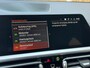 BMW 3-Serie Touring 320e M sport Automaat | Zwart optiek | LED laserlichten | Leren bekleding | Stoelverwarming | DAB ontvanger | HiFi installatie | Navigatiesysteem | Cruise control adaptief | Climate control | Parkeersensoren voor en achter