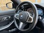 BMW 3-Serie Touring 320e M sport Automaat | Zwart optiek | LED laserlichten | Leren bekleding | Stoelverwarming | DAB ontvanger | HiFi installatie | Navigatiesysteem | Cruise control adaptief | Climate control | Parkeersensoren voor en achter