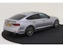 Audi A5 Sportback 40 TFSI S edition Automaat | Panoramadak | LED verlichting | Bang&Olufsen audio | DAB ontvanger | Stoelverwarming | Getint glas | Achterspoiler | Zwart optiek | Achteruitrijcamera