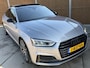 Audi A5 Sportback 40 TFSI S edition Automaat | Panoramadak | LED verlichting | Bang&Olufsen audio | DAB ontvanger | Stoelverwarming | Getint glas | Achterspoiler | Zwart optiek | Achteruitrijcamera