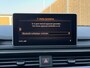 Audi A5 Sportback 40 TFSI S edition Automaat | Panoramadak | LED verlichting | Bang&Olufsen audio | DAB ontvanger | Stoelverwarming | Getint glas | Achterspoiler | Zwart optiek | Achteruitrijcamera