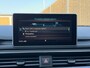 Audi A5 Sportback 40 TFSI S edition Automaat | Panoramadak | LED verlichting | Bang&Olufsen audio | DAB ontvanger | Stoelverwarming | Getint glas | Achterspoiler | Zwart optiek | Achteruitrijcamera