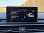 Audi A5 Sportback 40 TFSI S edition Automaat | Panoramadak | LED verlichting | Bang&Olufsen audio | DAB ontvanger | Stoelverwarming | Getint glas | Achterspoiler | Zwart optiek | Achteruitrijcamera