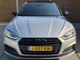 Audi A5 Sportback 40 TFSI S edition Automaat | Panoramadak | LED verlichting | Bang&Olufsen audio | DAB ontvanger | Stoelverwarming | Getint glas | Achterspoiler | Zwart optiek | Achteruitrijcamera