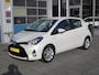 Toyota Yaris 1.5 Hybrid Dynamic 68.000 km Parelmoer