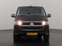 Volkswagen Transporter 150PK Lang Dubbele Cabine Black Edition | Navigatie | Airco | Cruise | Trekhaak