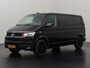 Volkswagen Transporter 150PK Lang Dubbele Cabine Black Edition | Navigatie | Airco | Cruise | Trekhaak