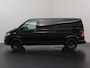 Volkswagen Transporter 150PK Lang Dubbele Cabine Black Edition | Navigatie | Airco | Cruise | Trekhaak