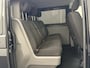 Volkswagen Transporter 150PK Lang Dubbele Cabine Black Edition | Navigatie | Airco | Cruise | Trekhaak