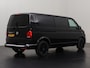 Volkswagen Transporter 150PK Lang Dubbele Cabine Black Edition | Navigatie | Airco | Cruise | Trekhaak