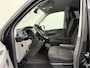 Volkswagen Transporter 150PK Lang Dubbele Cabine Black Edition | Navigatie | Airco | Cruise | Trekhaak