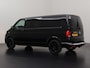 Volkswagen Transporter 150PK Lang Dubbele Cabine Black Edition | Navigatie | Airco | Cruise | Trekhaak