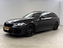 BMW 5-Serie 530e High Executive M-Sport | BMW Laser | Pano | SOH 85% | Sfeer | 360° | Memory | Virtual | HuD | Camera | Stoelverw. | Trekh.