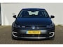 Volkswagen E-Golf 5 drsOrg NL/N.A.P|LED|CRUISE|PDC|CLIMA E-Golf