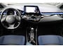 Toyota C-HR 1.8 Hybrid Bi-Tone HEV | Adap. Cruise | Camera | Stoelverwarming | Navigatie | Trekhaak
