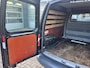 Volkswagen Caddy 2.0 SDI Cruise controle Trekhaak 1400kg Schuifdeur Achterruiten 2-Persoons Euro 4 Bpm vrij voor particulier gebruik!!