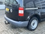 Volkswagen Caddy 2.0 SDI Cruise controle Trekhaak 1400kg Schuifdeur Achterruiten 2-Persoons Euro 4 Bpm vrij voor particulier gebruik!!