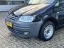 Volkswagen Caddy 2.0 SDI Cruise controle Trekhaak 1400kg Schuifdeur Achterruiten 2-Persoons Euro 4 Bpm vrij voor particulier gebruik!!