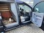 Volkswagen Caddy 2.0 SDI Cruise controle Trekhaak 1400kg Schuifdeur Achterruiten 2-Persoons Euro 4 Bpm vrij voor particulier gebruik!!
