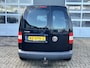 Volkswagen Caddy 2.0 SDI Cruise controle Trekhaak 1400kg Schuifdeur Achterruiten 2-Persoons Euro 4 Bpm vrij voor particulier gebruik!!