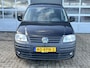 Volkswagen Caddy 2.0 SDI Cruise controle Trekhaak 1400kg Schuifdeur Achterruiten 2-Persoons Euro 4 Bpm vrij voor particulier gebruik!!