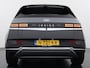 Hyundai Ioniq 5 Long Range 73kWh 218pk 19"lm Afn.Trekhaak Semi-AutoPilot Adaptive-Cruise PDC-v/a Connect Apple/Android Carplay Snelweg-Assistent Spoorassistent Elektr.-Aklep Camera 1/2 Leer Blindspot-Mon Bose-HiFi Privacy-Glass Dr.loos-lader Navi Noodremsys-Voetgang Elektr.Stoel-+Stuur+Verwarmd  Ecall Keyless ESP Dodehoek+correctie Bots-Waarsch. 1600kg Trekvermogen! 3 fase laden Accu-Garantie 8jr/160.000km 800V tot 221kW laden! V2L mogelijk (3,6kw AC)