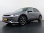 Hyundai Ioniq 5 Long Range 73kWh 218pk 19"lm Afn.Trekhaak Semi-AutoPilot Adaptive-Cruise PDC-v/a Connect Apple/Android Carplay Snelweg-Assistent Spoorassistent Elektr.-Aklep Camera 1/2 Leer Blindspot-Mon Bose-HiFi Privacy-Glass Dr.loos-lader Navi Noodremsys-Voetgang Elektr.Stoel-+Stuur+Verwarmd  Ecall Keyless ESP Dodehoek+correctie Bots-Waarsch. 1600kg Trekvermogen! 3 fase laden Accu-Garantie 8jr/160.000km 800V tot 221kW laden! V2L mogelijk (3,6kw AC)