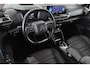 Citroën E-C4 Shine 50 kWh Leder Stoelverwarming Massage Navi Camera