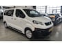 Peugeot Expert Combi 50kWh 136pk Aut