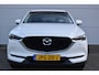 Mazda CX-5 2.5 SKYACTIV-G 194pk 4WD Automaat COMFORT | Afn. trekhaak | Achteruitrij camera | DAB | Rijklaarprijs incl 12 mnd BOVAG garantie, onderhoudsbeurt