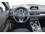 Mazda CX-5 2.5 SKYACTIV-G 194pk 4WD Automaat COMFORT | Afn. trekhaak | Achteruitrij camera | DAB | Rijklaarprijs incl 12 mnd BOVAG garantie, onderhoudsbeurt
