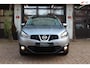 Nissan Qashqai+2 2.0 Connect Edition 4WD