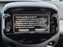 Toyota Aygo 1.0 VVT-i x-first Cabrio | El. Schuifdak | Android Auto | DAB |