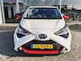 Toyota Aygo 1.0 VVT-i x-first Cabrio | El. Schuifdak | Android Auto | DAB |