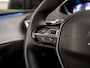 Peugeot 3008 1.6 HYbrid 225 GT 225Pk Automaat (PANORAMADAK, APPLE CARPLAY, GROOT NAVI, 360 CAMERA, LEDER, SPORTSTOELEN, ADAPTIVE CRUISE, SFEERVERLICHTING, GETINT GLAS, KEYLESS, NIEUWSTAAT)