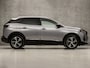 Peugeot 3008 1.6 HYbrid 225 GT 225Pk Automaat (PANORAMADAK, APPLE CARPLAY, GROOT NAVI, 360 CAMERA, LEDER, SPORTSTOELEN, ADAPTIVE CRUISE, SFEERVERLICHTING, GETINT GLAS, KEYLESS, NIEUWSTAAT)