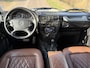 Mercedes-Benz G-klasse 350 CDI Lang / AUTOMAAT / NAVI / LEER / CRUISE