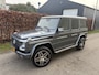 Mercedes-Benz G-klasse 350 CDI Lang / AUTOMAAT / NAVI / LEER / CRUISE