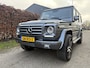Mercedes-Benz G-klasse 350 CDI Lang / AUTOMAAT / NAVI / LEER / CRUISE