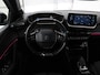 Peugeot e-208 EV GT Pack 50 kWh | Adaptive cruise | Carplay | Camera | Half leder | Keyless | Sportstoelen | Navigatie | Full LED