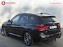 BMW X3 xDrive30e High Executive M-Sport Trekhaak 2.000kg Head-Up | Hifi | Achteruitrijcamera | Leer | DAB