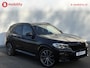 BMW X3 xDrive30e High Executive M-Sport Trekhaak 2.000kg Head-Up | Hifi | Achteruitrijcamera | Leer | DAB