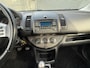 Nissan Note 1.4 Connect Edition BJ`12 Airco Cruise LMV 25-2-27