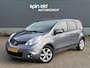 Nissan Note 1.4 Connect Edition BJ`12 Airco Cruise LMV 25-2-27