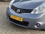 Nissan Note 1.4 Connect Edition BJ`12 Airco Cruise LMV 25-2-27