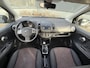 Nissan Note 1.4 Connect Edition BJ`12 Airco Cruise LMV 25-2-27