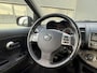 Nissan Note 1.4 Connect Edition BJ`12 Airco Cruise LMV 25-2-27