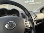 Nissan Note 1.4 Connect Edition BJ`12 Airco Cruise LMV 25-2-27
