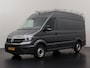 Volkswagen Crafter 140PK Automaat L3H3 | Imperiaal | Trekhaak | Navigatie | Camera | Airco | Cruise | 3-Zits
